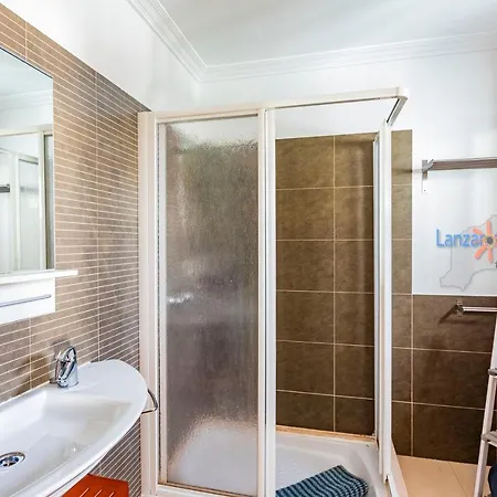 Lägenhet Casa Ciara *