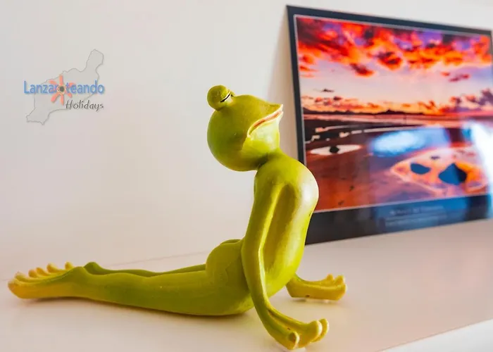 Lejlighed Casa Ciara