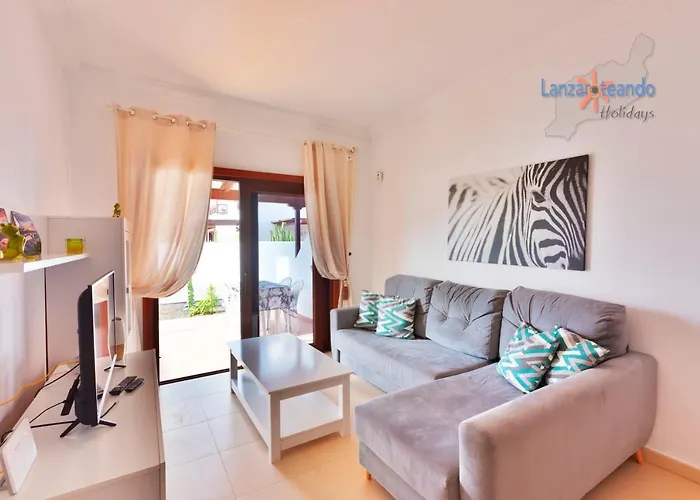 Casa Ciara Lejlighed