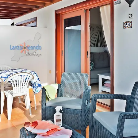 Casa Ciara