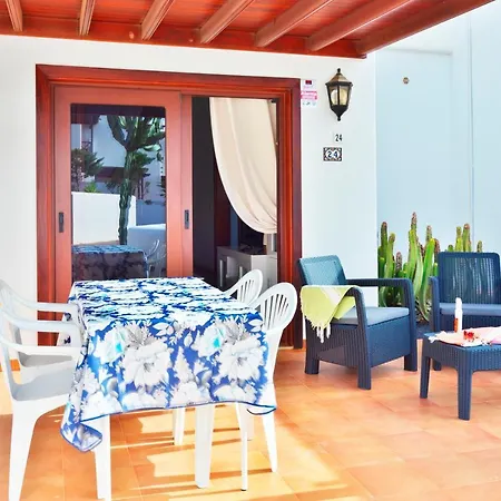 Casa Ciara Apartamento Playa Blanca (Lanzarote)