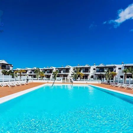 Apartman Casa Ciara Playa Blanca