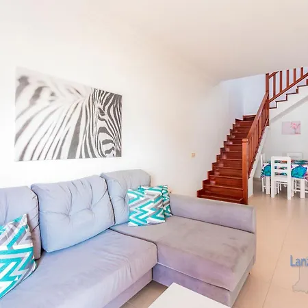Apartman Casa Ciara Playa Blanca