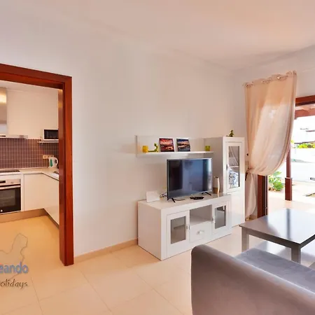 Apartman Casa Ciara *