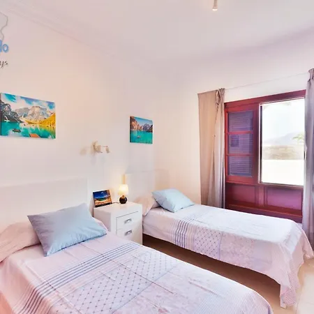 Apartamento Casa Ciara Playa Blanca (Lanzarote)