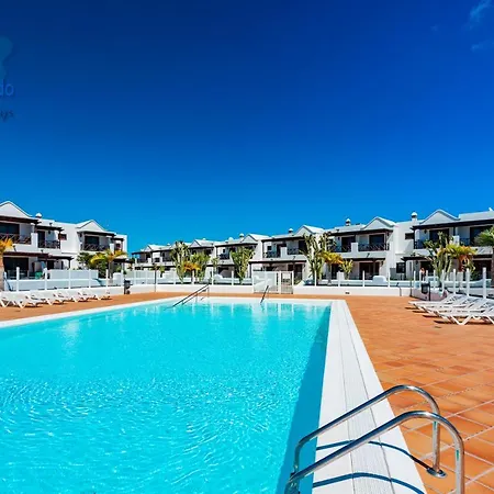 Casa Ciara Апартаменты