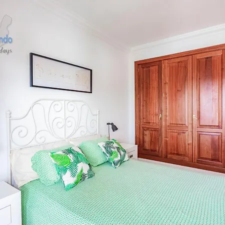 Apartman Casa Ciara *