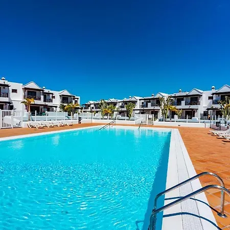 Apartamento Casa Ciara