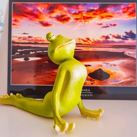 Casa Ciara Apartamento *