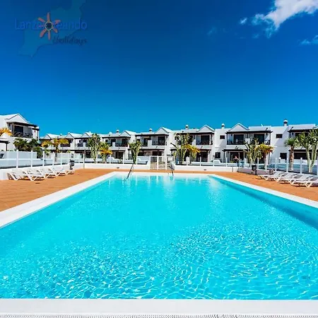 Casa Ciara Apartamento