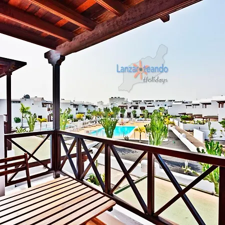 Apartamento Casa Ciara