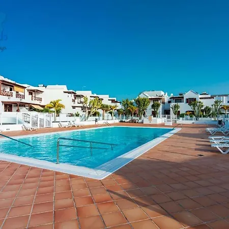 Casa Ciara * Playa Blanca (Lanzarote)