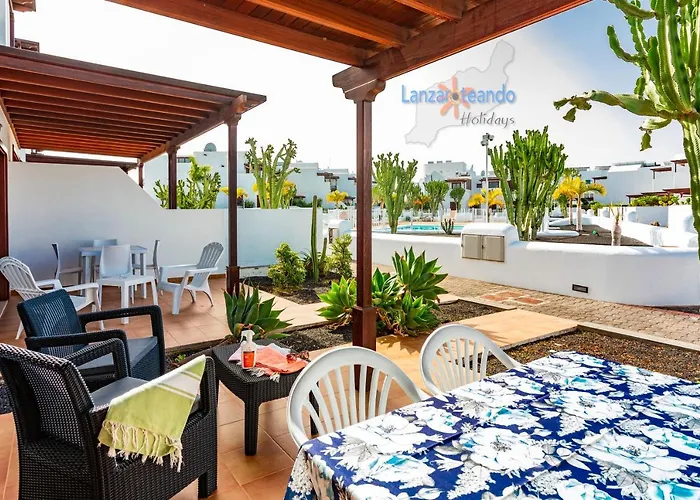 Casa Ciara Lägenhet