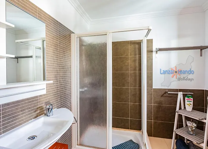 Lägenhet Casa Ciara *