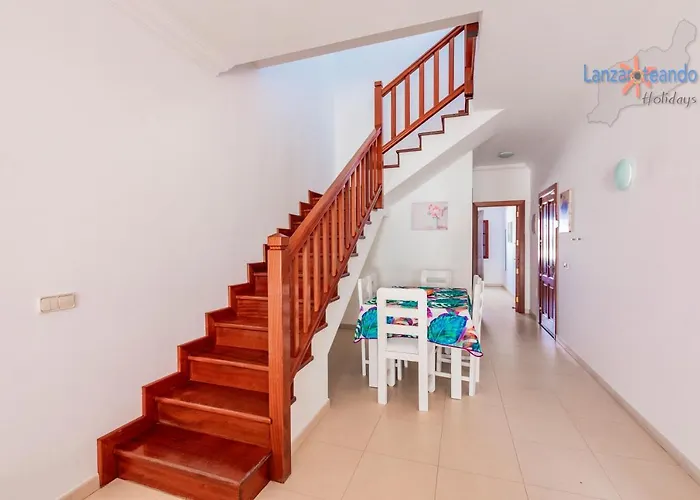 Casa Ciara Playa Blanca (Lanzarote)