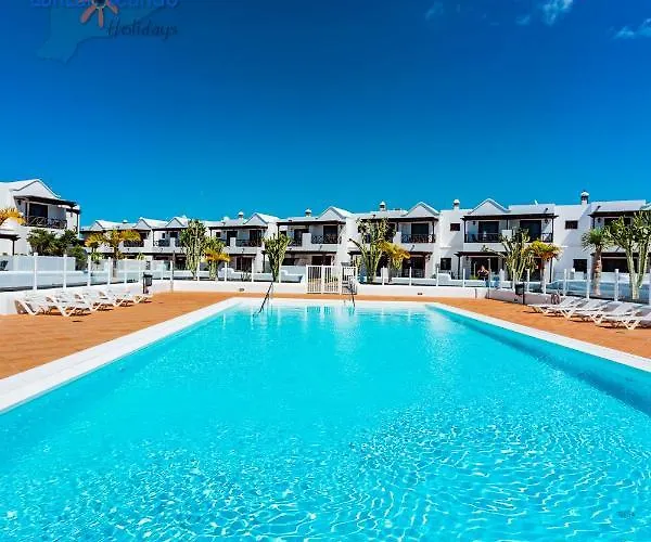 Casa Ciara Lägenhet