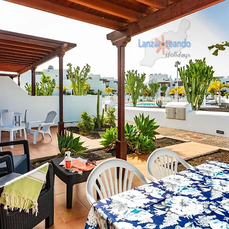 Casa Ciara Apartment