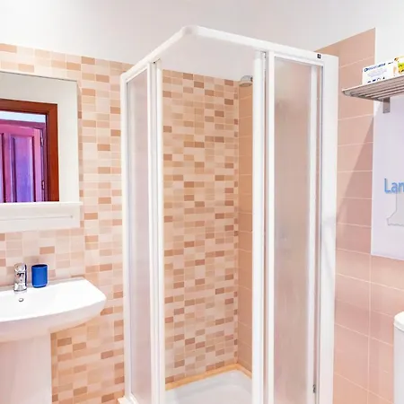 Apartamento Casa Ciara