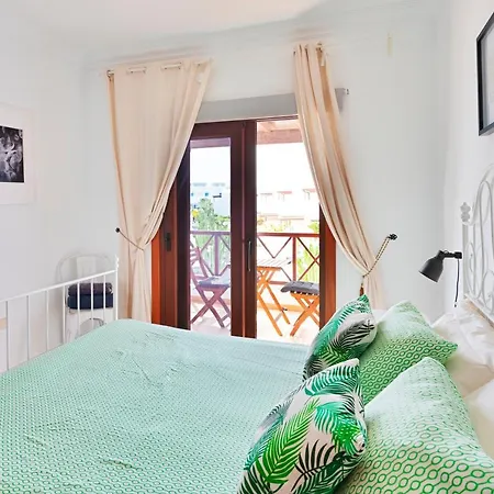 Casa Ciara شقة