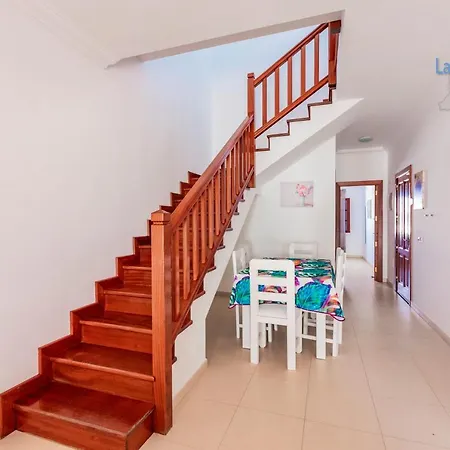 Casa Ciara بلايا بلانكا