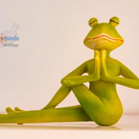 Apartment Casa Ciara