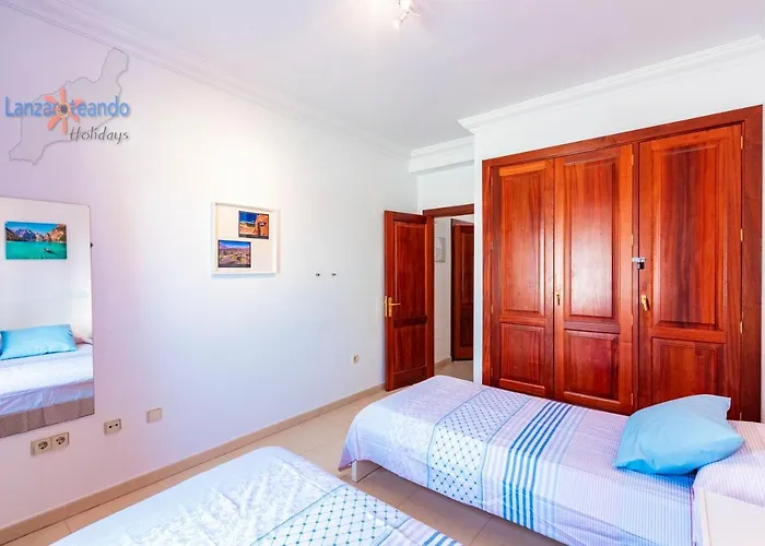 Apartmán Casa Ciara *