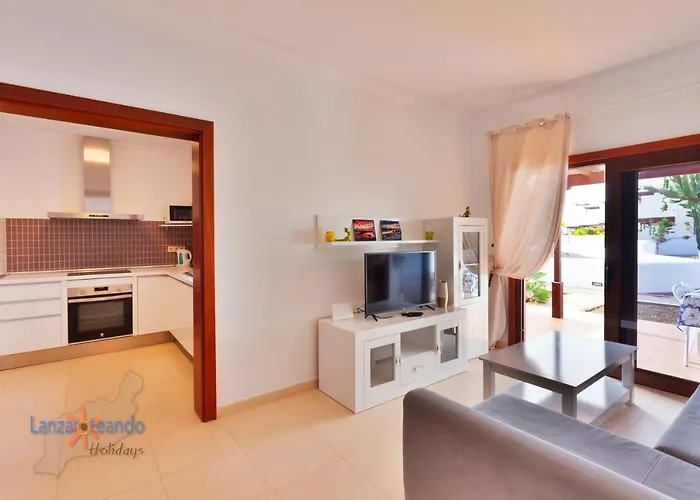 Apartmán Casa Ciara *