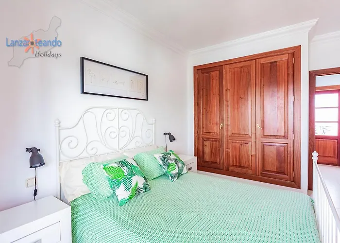 Apartmán Casa Ciara *